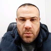 سامح الحداد