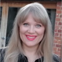 Nicola Taylor