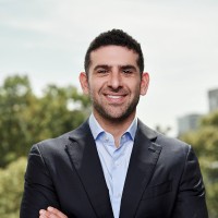 Zachary Leichtman Levine