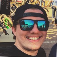 Kyle Bulpitt