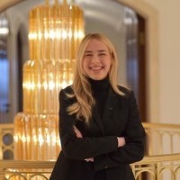 Vivienne Shagaev