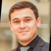 Sanderson Nicolas