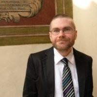 David Cronin