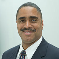 Donald Williams