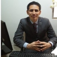 Axel Sánchez Huamaní