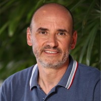 Sergio Ricardo Garcia Silva
