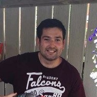 Matthew Mcmahon