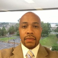 Lamart White, MBA, PMP, CSSGB