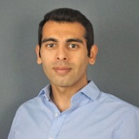 Vahid Ebrahimpour Ahmadi