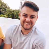 Sam Kedward