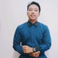 BAHARUDIN YOGA PRATAMA