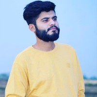 Suraj Raghuwanshi
