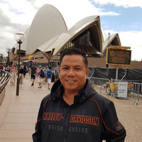 Boby Rianto