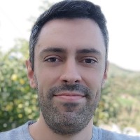 Antonio Domínguez Reyes