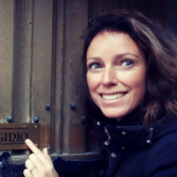Monique Van Den Heuvel