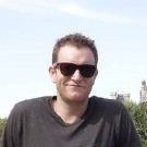 Matthew Erickson