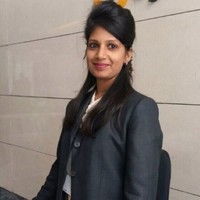 Priya Dudhale