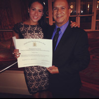 Natalia Ginés Torres, CPA