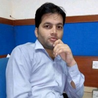 Anurag Dubey
