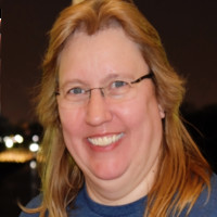 Sheri Miller