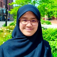 Huda Rashid