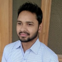 Vivek Maurya