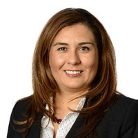 Patricia Jordan