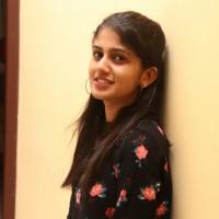 Sanjna Rajesh