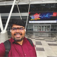 Dr. Suresh Kumar Manoharan