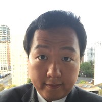 Timothy Kwan