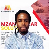 Teboho Patric Tshabalala