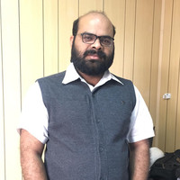 Jinto Varghese