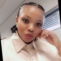 Thandeka Duba