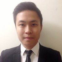 Anderson Liu