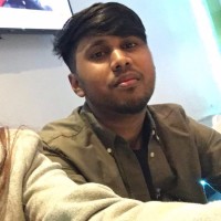 Abhinan Sriskandarajah