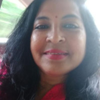 Arleene Dsouza