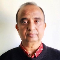 Alok Das, PE