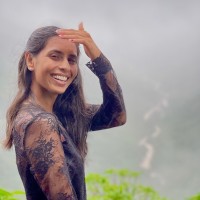 Ruchi P.