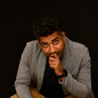 Rajesh Kumar Das