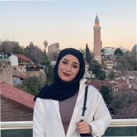 Shafa Khudayer