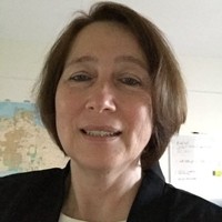 Margaret Seruga