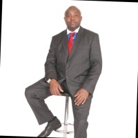 Olusegun Sunny Olagoke-Kogberegbe