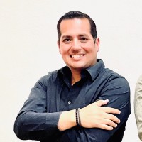 JOSE CARLOS GARCIA LUGO