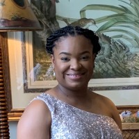 Anastasia Jones Mshi, Bsrs(R)(Arrt), Itil