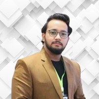Subhan Shahzad