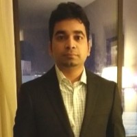 Vinay kumar arya