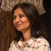 Deepa Kejriwal