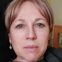 Vladimira Horñakova
