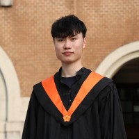 Greg Huang