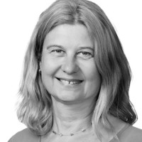 Patricia Borri